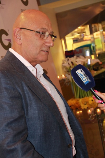 Grand Cinemas ABC Ashrafieh New Look